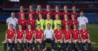 What Norway's Upset Victory Over Brazil Means for Future Market Dynamics