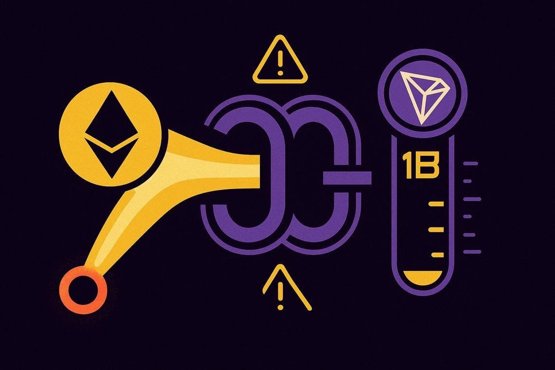 What the $2.5B USDT Burn Says About Stablecoin Markets