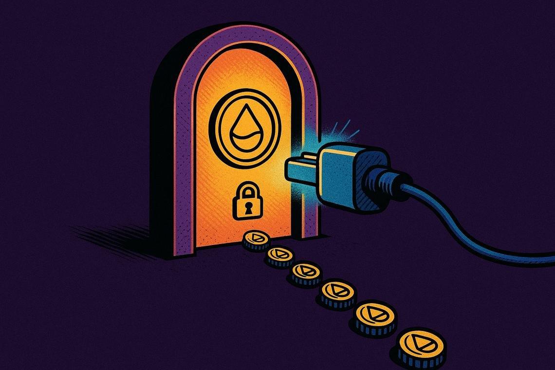 How Institutional Access to ETH Staking Could Reshape Market Dynamics