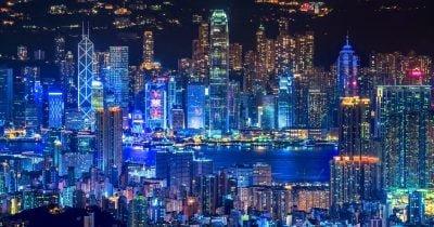 How the Surge of AI Investments is Reshaping Hong Kong's IPO Landscape
