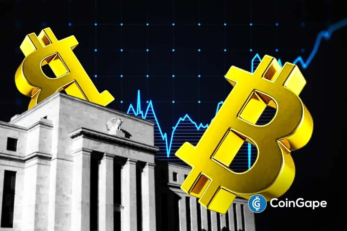 Bitcoin Holds Steady as Fed Pauses Rate Hikes Amid Rising Yield Concerns