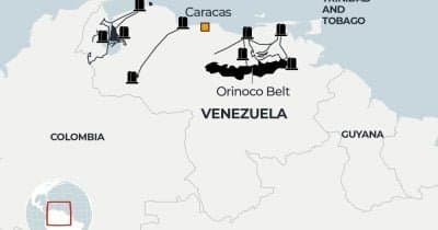 How Venezuela's Dependence on USDT Signals Shifts in Global Finance