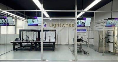 How Lightwheel's $145M Funding Shapes Robotics Data Infrastructure