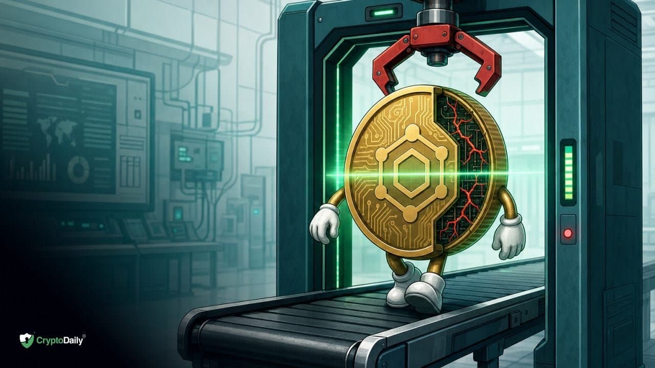 Spotting Fake Crypto Tokens in the Wake of the Robinhood X Breach