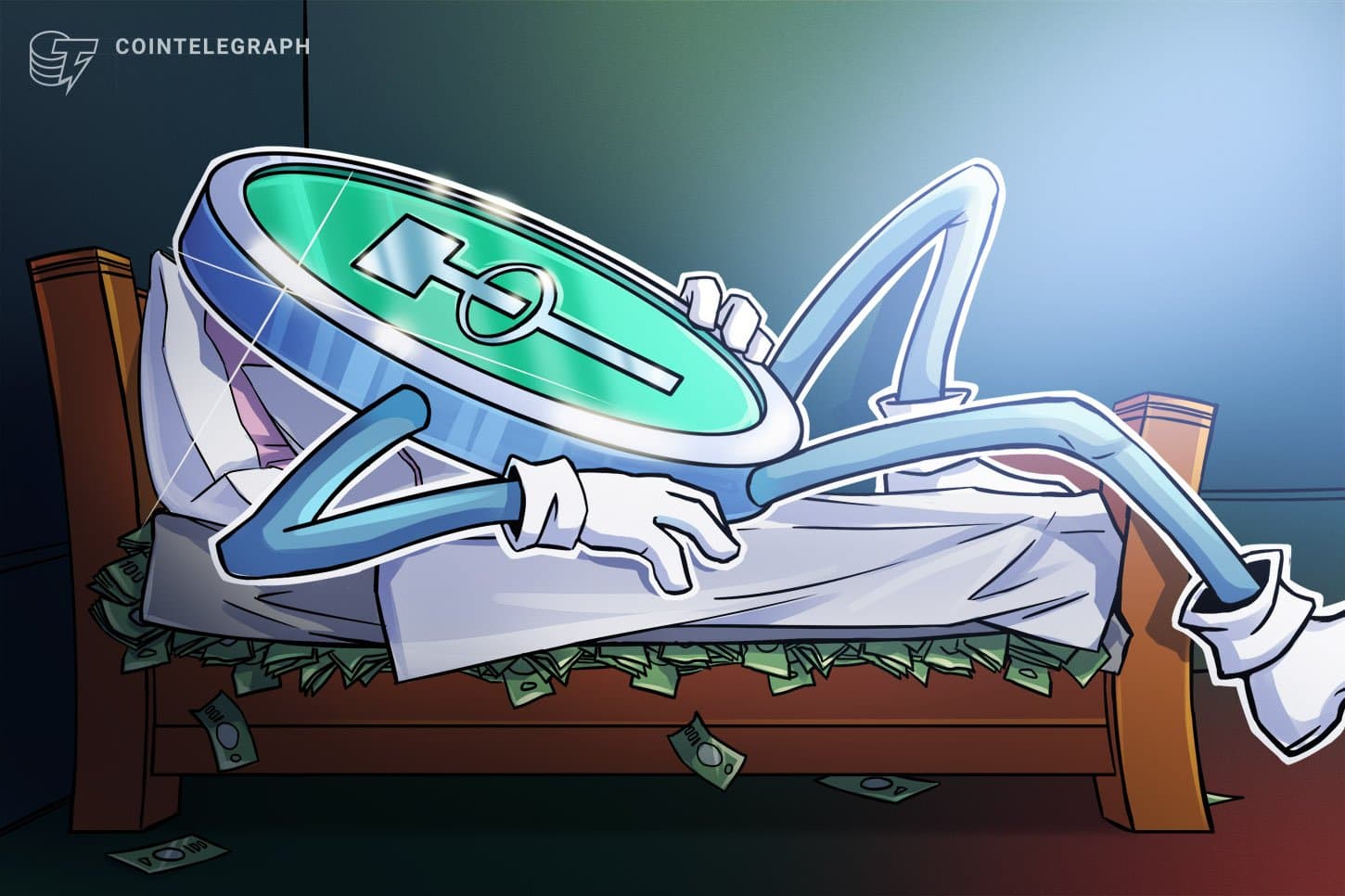 How Tether's $20 Million Bet on Ualá Could Shape Latin American Banking