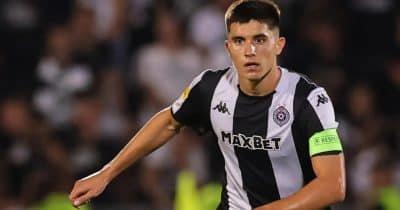 How Rangers' Pursuit of Dragojevic May Reshape Transfer Market Dynamics