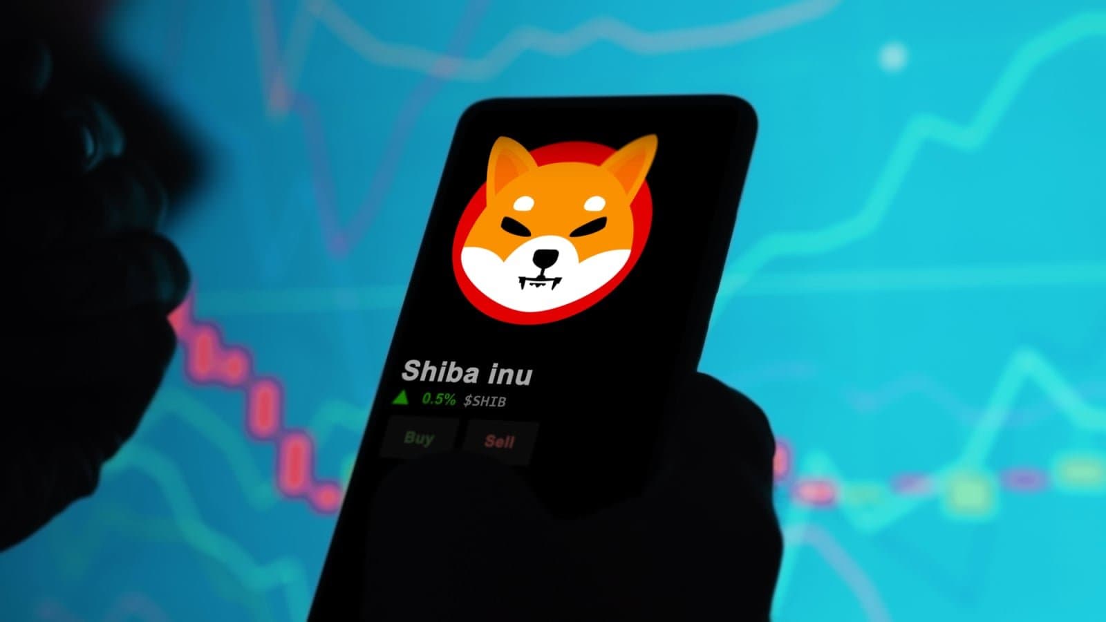 Shiba Inu Sees Massive Movement as Whales Prepare for $0.000005 Breakout