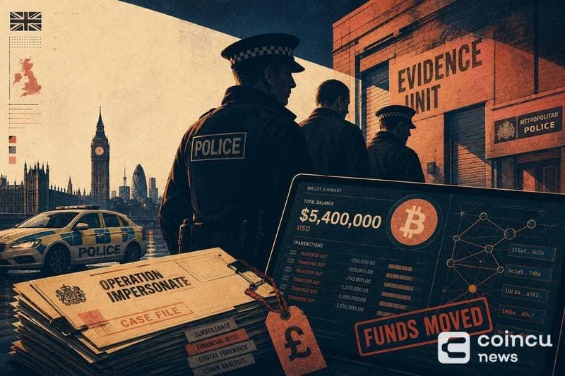 Why Impersonating Authorities Presents New Threats in Crypto Security