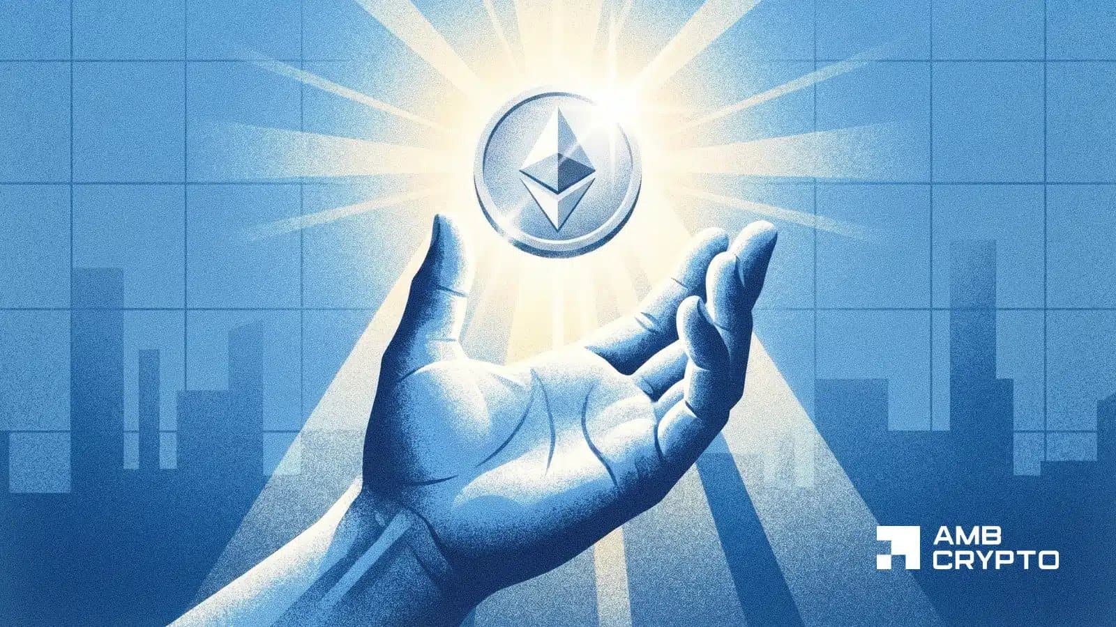 How U.S. Inflation Trends Impact Ethereum's Market Position