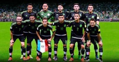 What Mexico's World Cup Elimination Means for Its Football Future