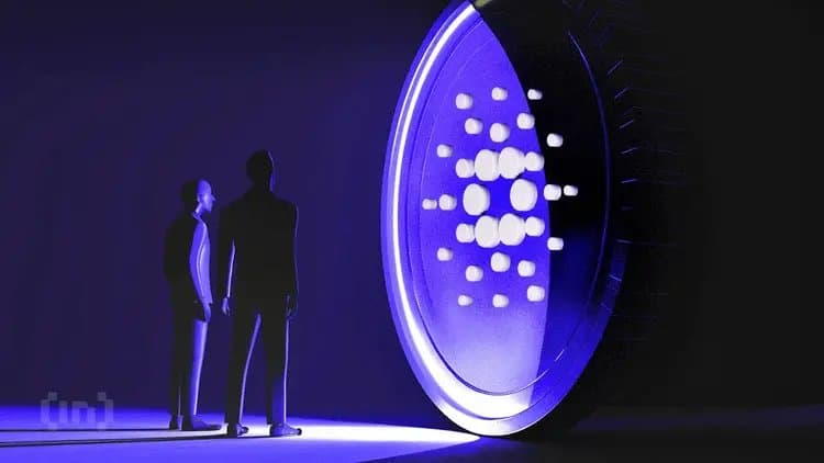 Cardano Gains 10% as It Sets Sights on Ambitious Dijkstra Upgrade