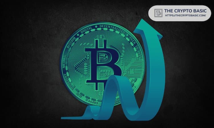 Bitcoin's Near-Term Setup Looks Healthy as Institutional Money Keeps Flowing In