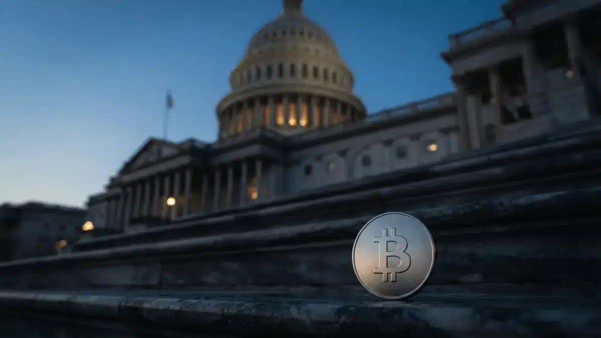 Treasury Secretary Cites Satoshi as Senate Stalls Crypto Bill Before August Break
