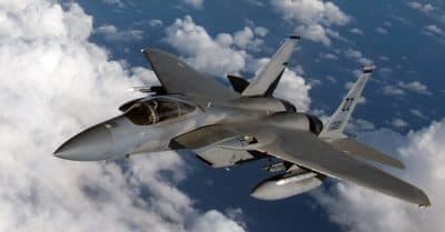 Escalating US-Iran Tensions: What the F-35A Refueling Means