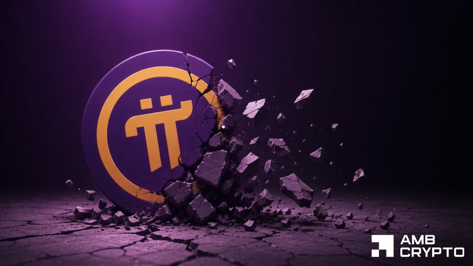What the Recent Drop in Pi Network Indicates for Investors