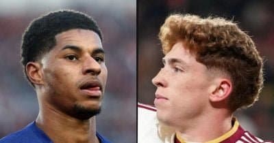 Marcus Rashford Ends Barcelona Loan and Returns to Manchester United