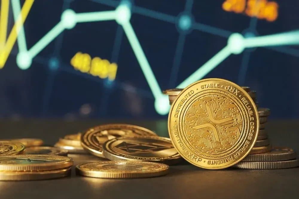 XRP Hits Deepest Oversold Level Ever as Supply Drops and Network Grows