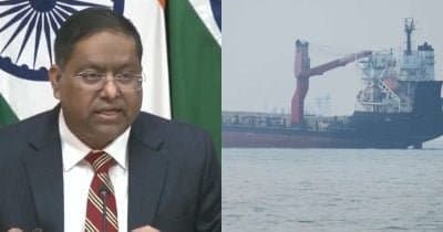 What the Attack on GFS Galaxy Signifies for Maritime Security and Global Oil Markets