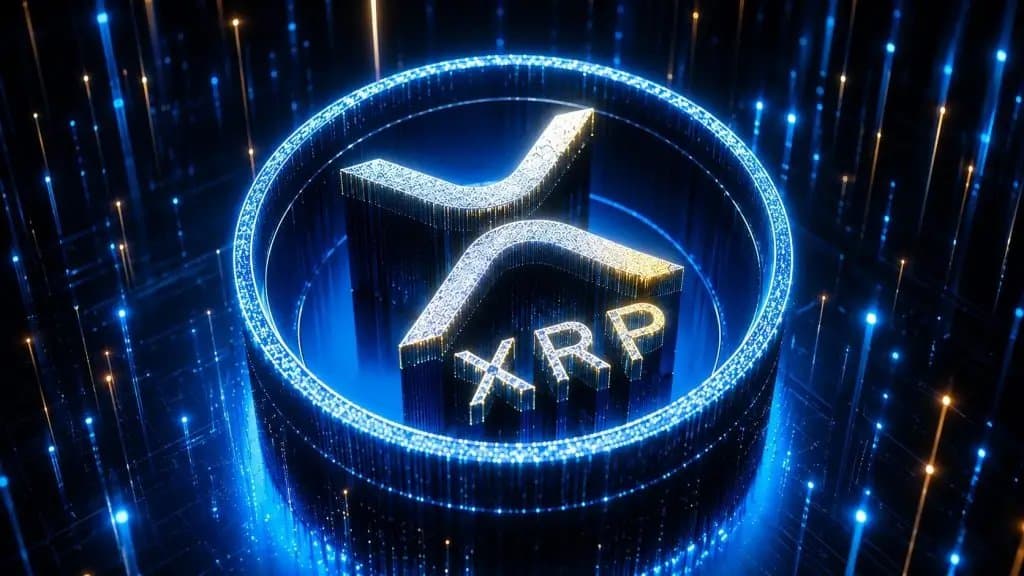 XRP Funding Rates Show Early Signs of Buyer Strength