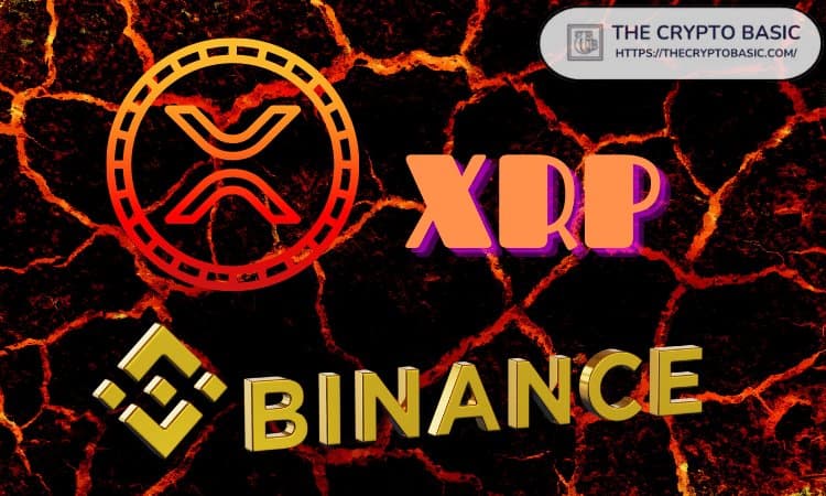 XRP Spot Demand Hits June Peak While Binance Futures Show Rising Bears