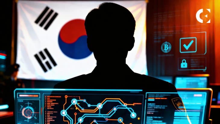 Naver's Strategic Move: What It Means for U.S. Crypto Landscape