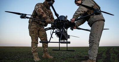 How Ukraine's Drone Strikes Could Alter the Conflict and Global Energy Markets