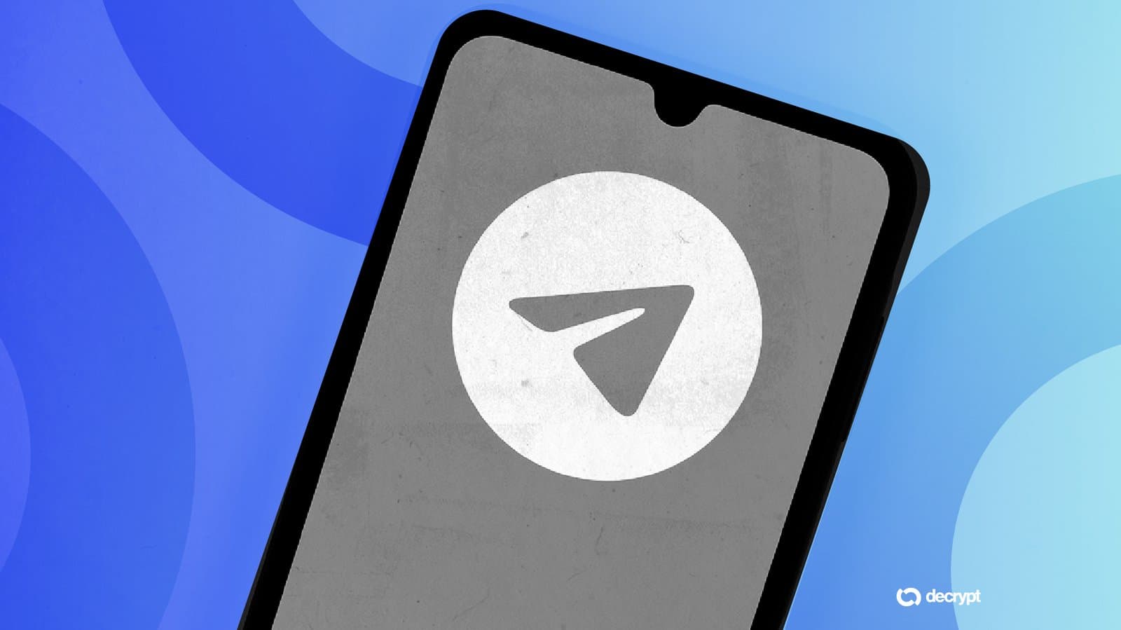 Pavel Durov Plans to Put a Crypto Wallet in Every Telegram Account