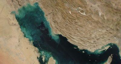 What Rising Military Activity in the Persian Gulf Means for Global Markets