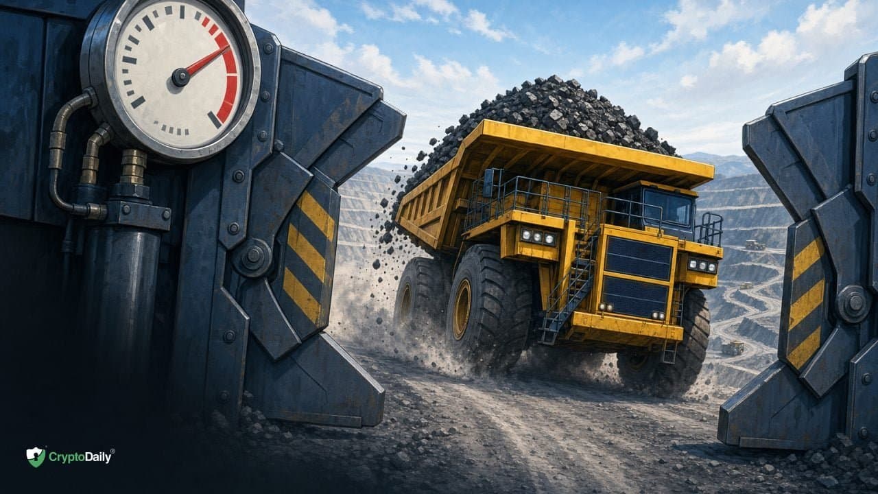 Caterpillar's Upcoming Report Focuses on Mining Orders and Margin Stability