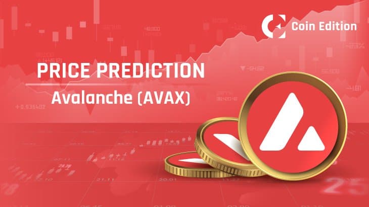 What Are the Implications of Avalanche's Recent Price Movement?