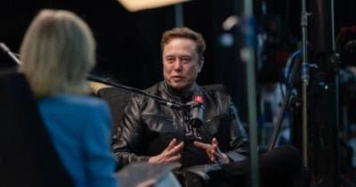 Elon Musk Admits He Went Too Deep Into Politics During His DOGE Run