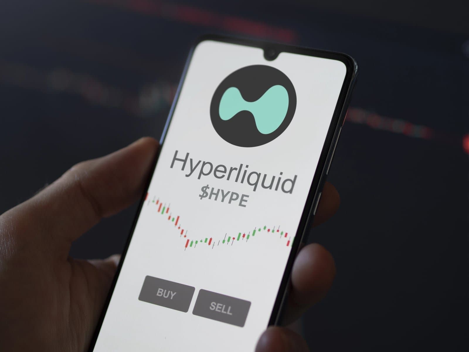 Hyperliquid Hits $4 Billion Milestone as Traders Abandon Memecoins for Tokenized Stocks