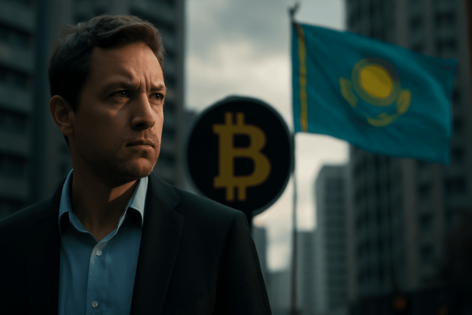 What Network School’s Shift to Kazakhstan Reveals About Crypto Regulatory Risks