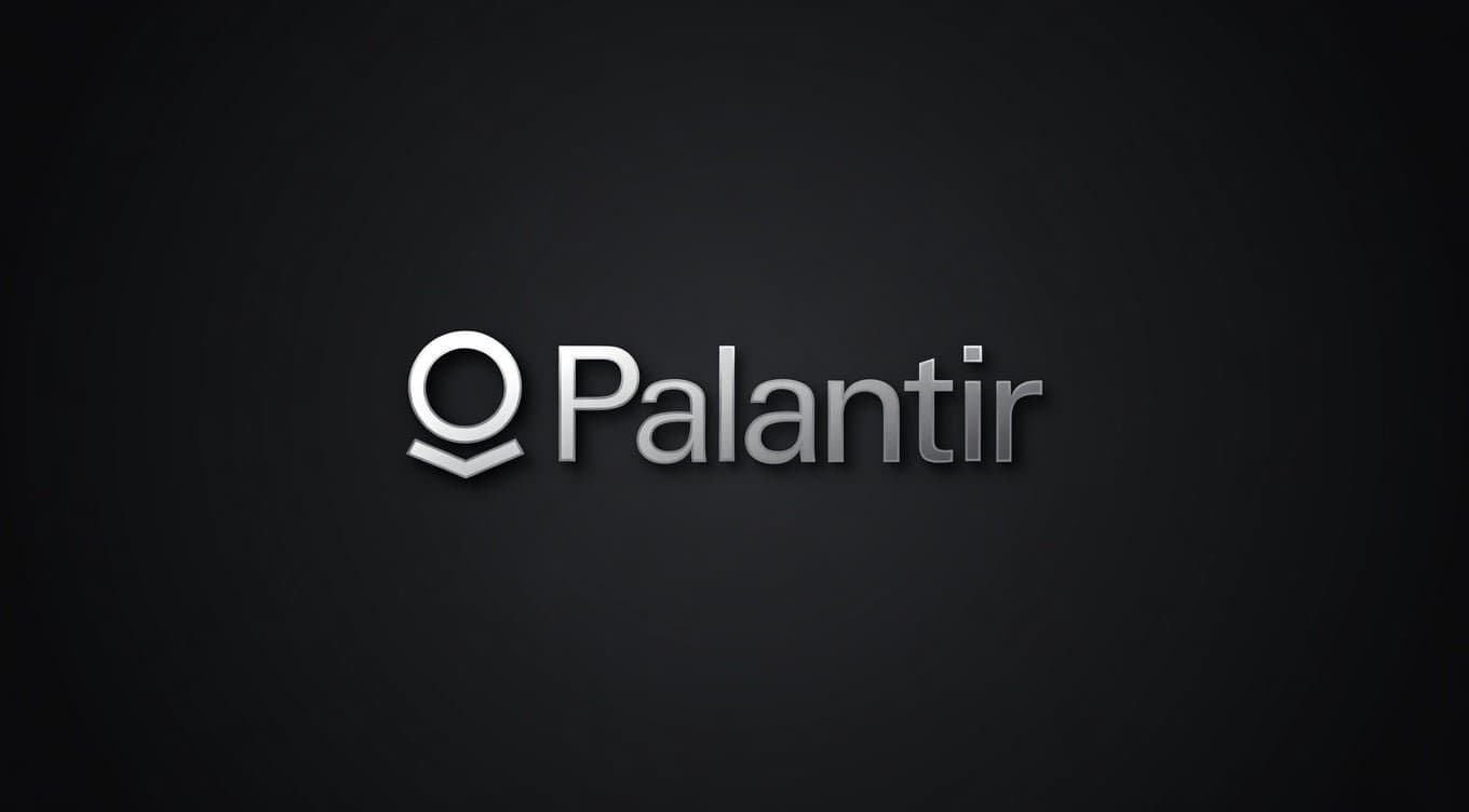 Palantir Shares Gain After Defense Agency Withdraws AI Contract Bid Amid Strong Cash Flow Growth