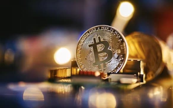 Bitcoin Ordinals Explained: What NFTs on the Bitcoin Blockchain Actually Are