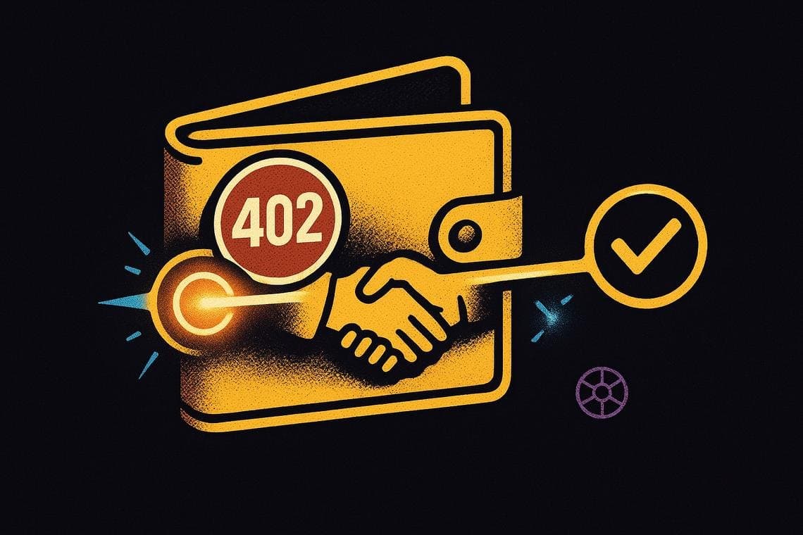 How Binance's x402 Payment Protocol Could Revolutionize AI Transactions