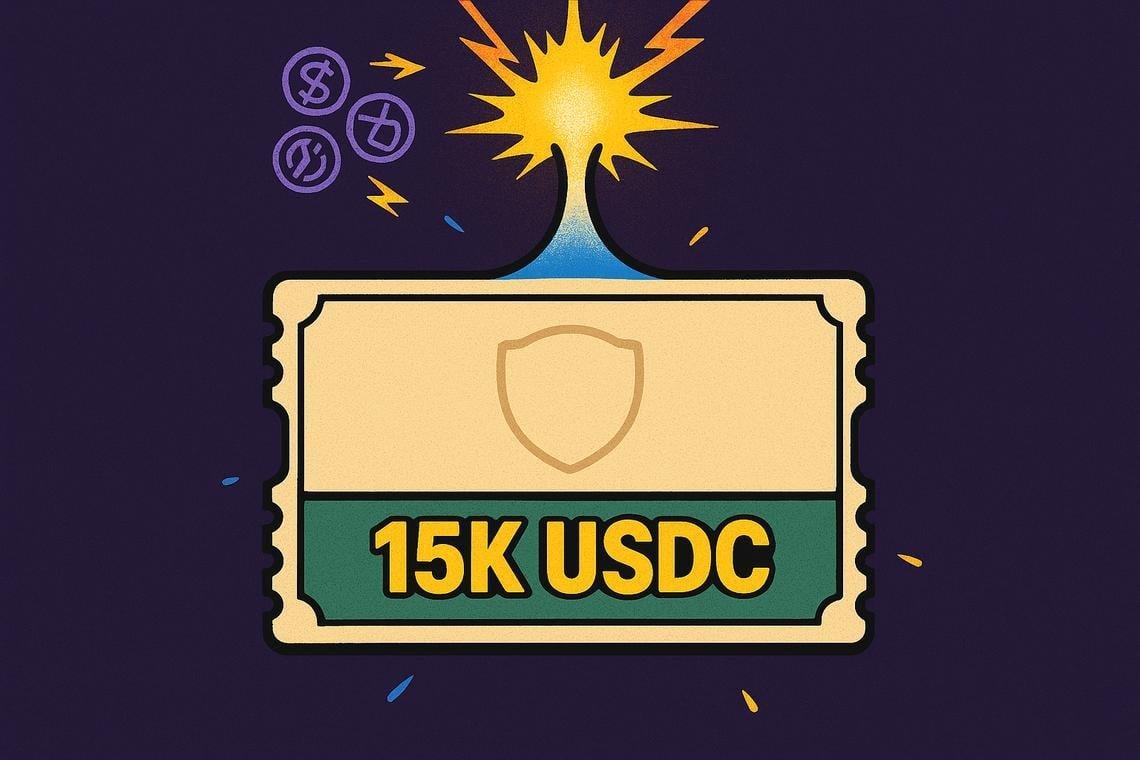 What Binance's $500K Trading Tournament Reveals About Market Dynamics