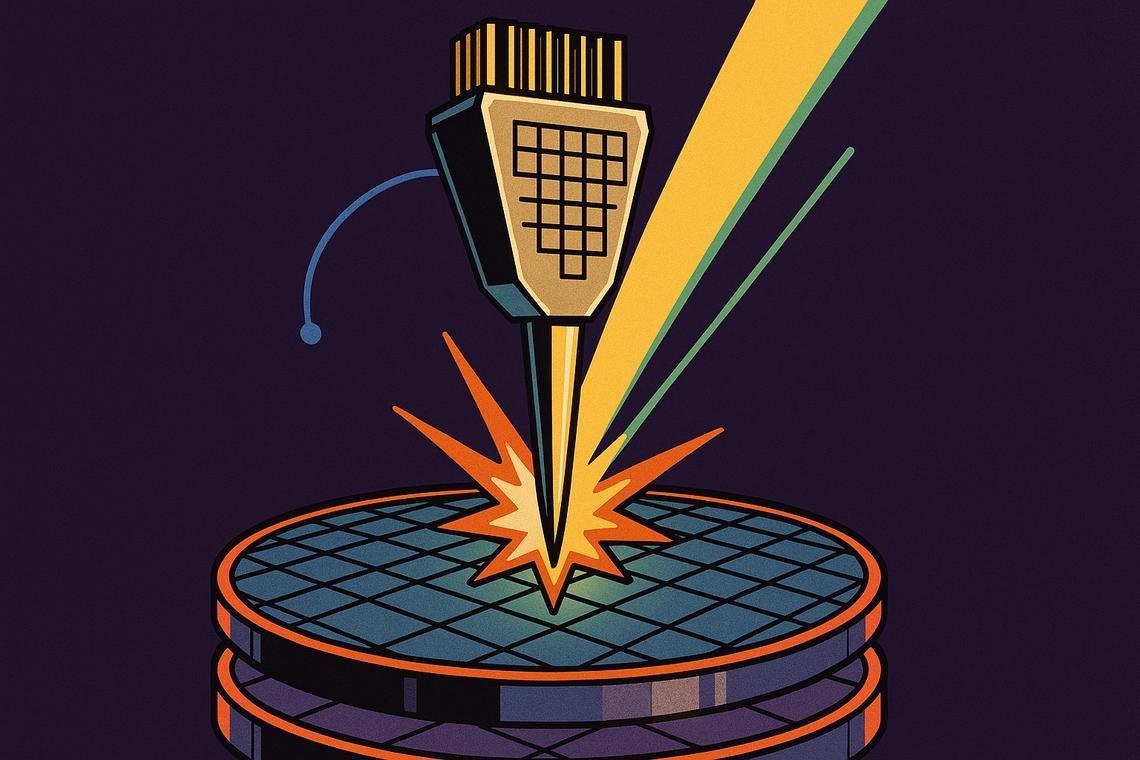 What Technoprobe's Record Growth Signals for the AI Sector