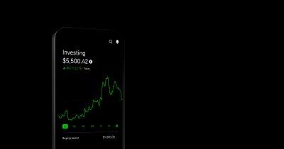 What Ethena's Dominance in Robinhood Means for Investors