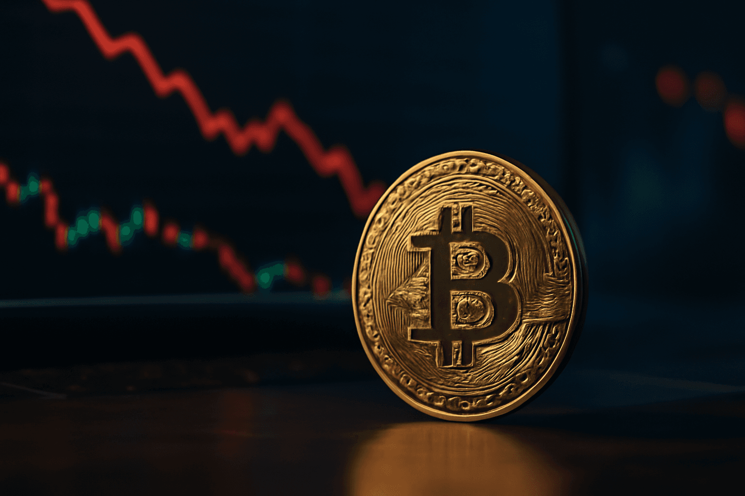 How Allegations of Market Manipulation Could Impact Bitcoin Confidence