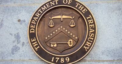 US Treasury Probes 351 ETF Exchanges Over Potential Tax Loophole