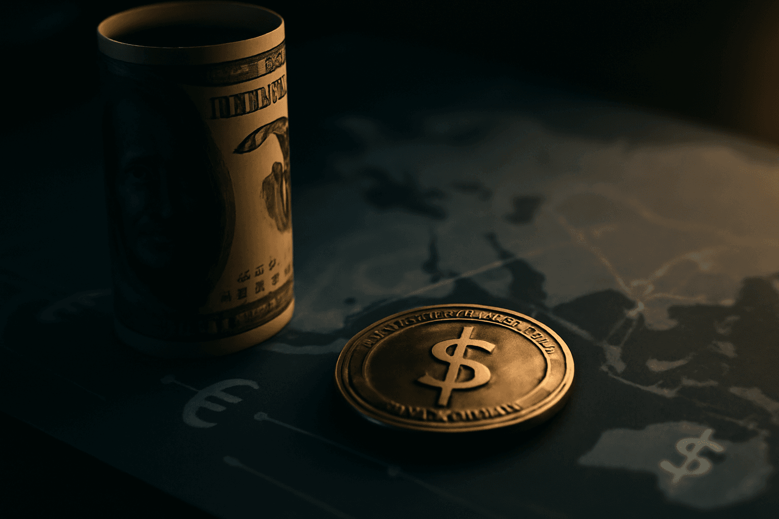 How Coordinated Stablecoin Rules Could Transform Global Payments
