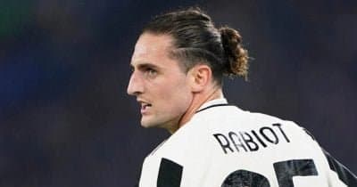 Can Allegri's Reunion with Rabiot Shift Serie A Dynamics?