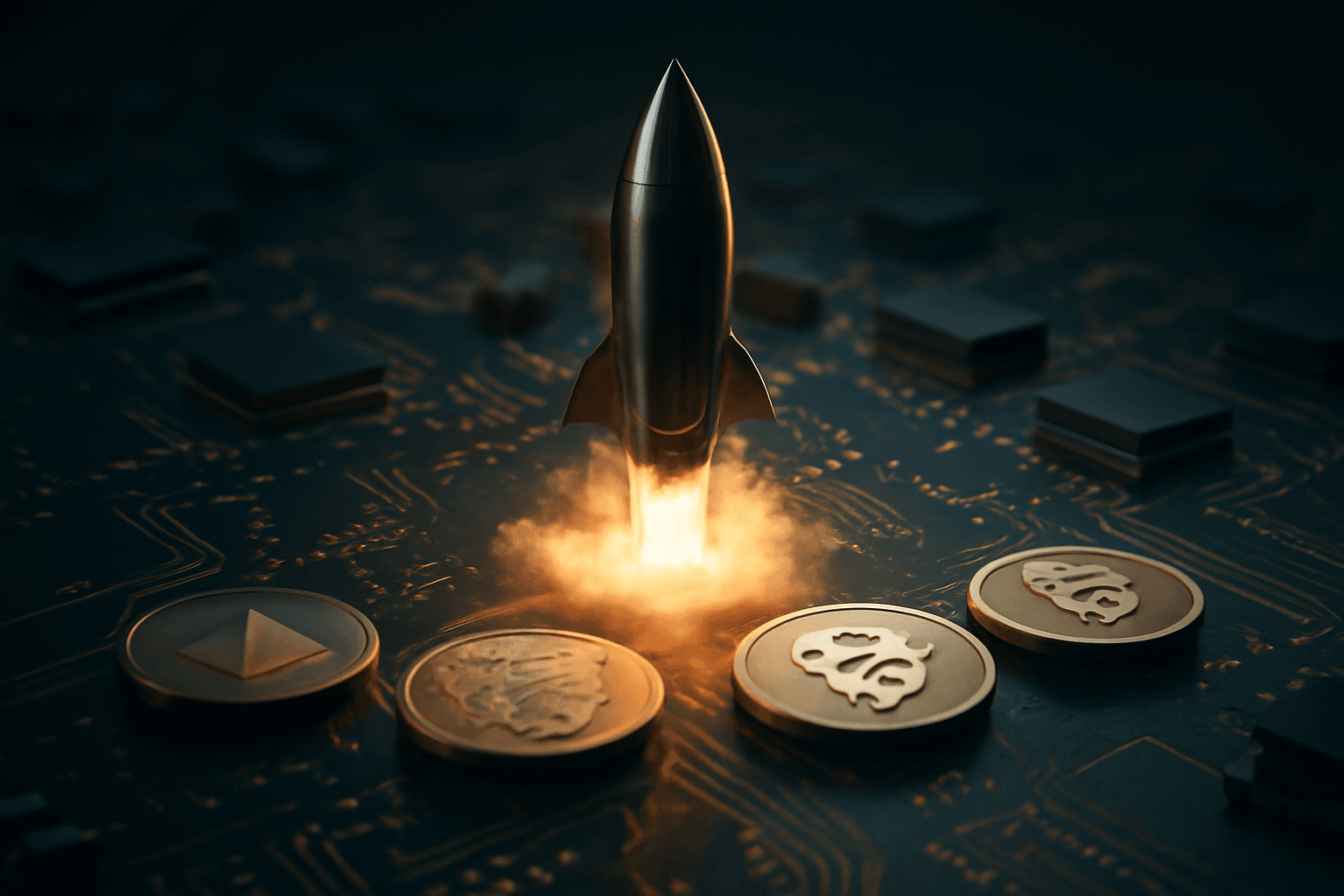 How Launchpads Are Reshaping Token Economics and Market Dynamics