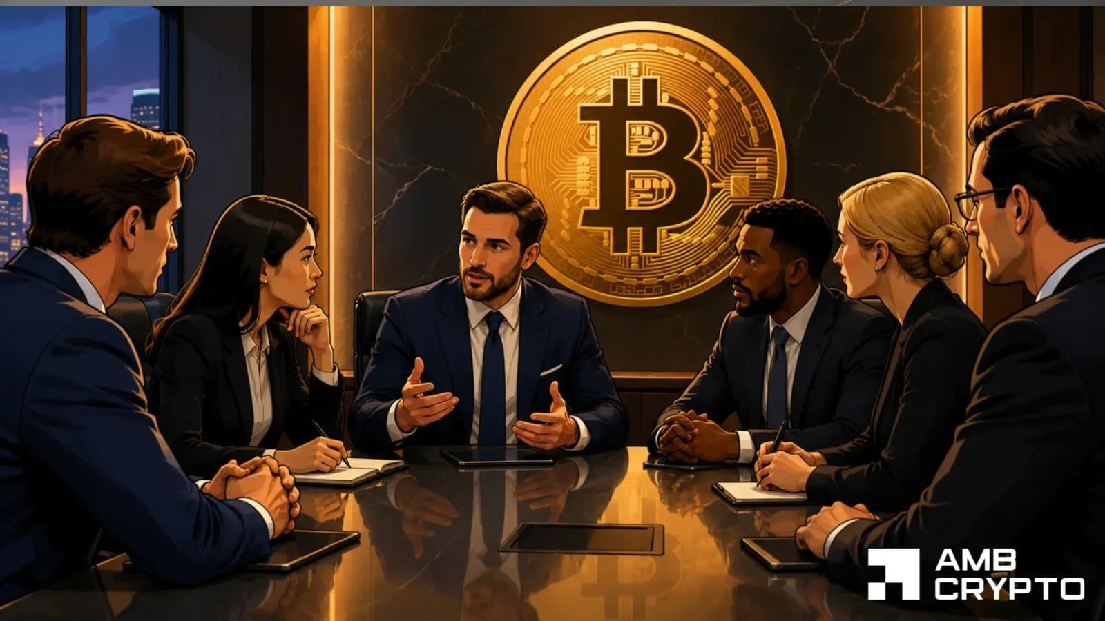 Top Financial Firms Commit $15 Million to Bolster Bitcoin Security
