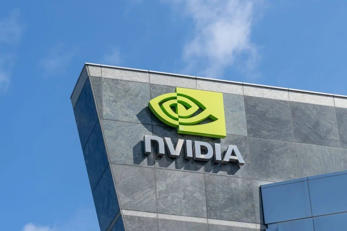 Nvidia Shares Slip Despite Talks of $250 Billion AI Data Center Deal with OpenAI
