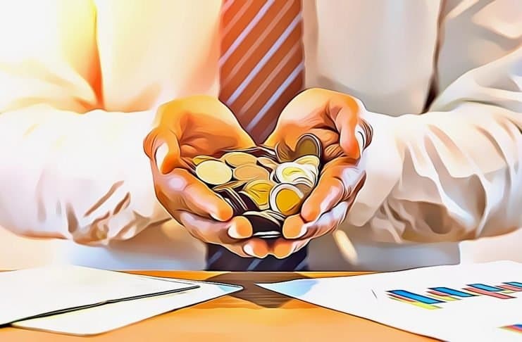 EOS Pulls Back to Key Support After Losing Steam, Eyes Rebound at $0.545