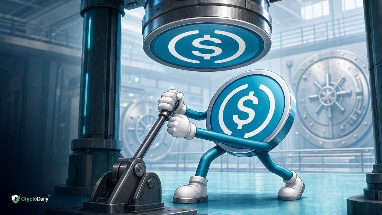 How Ripple Mint Empowers Institutions with RLUSD Stablecoin