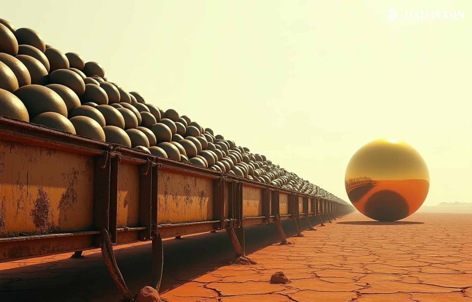 Is the Altcoin Era Over as Market Dynamics Shift?