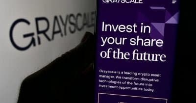 Grayscale Supports Key Crypto Bill as Senate Nears Vote